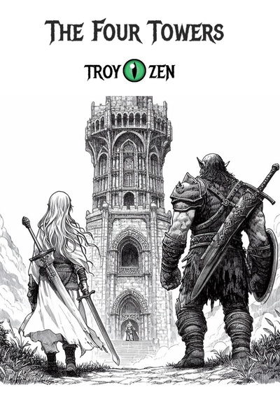 The Four Towers