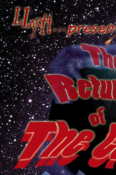 The Return of The Cloud