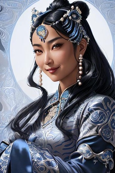 Beast Hunter (Hiatus)