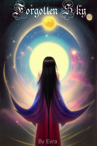 Forgotten Sky