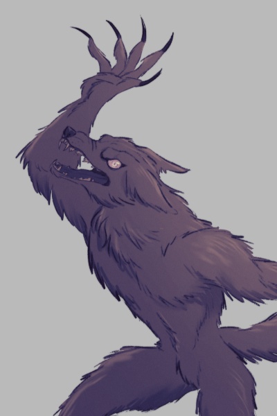 Fenrir