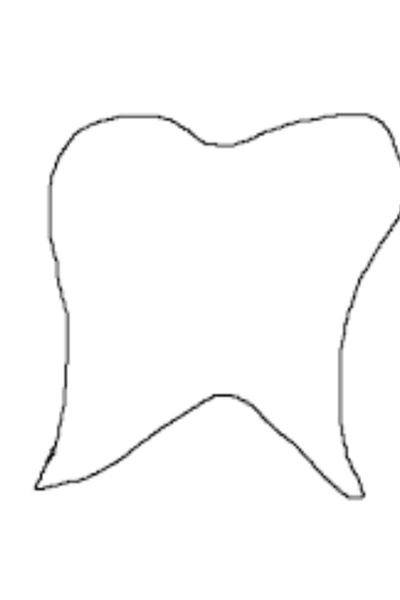 Toothfairy Cubed