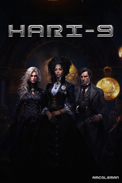 HARI-9