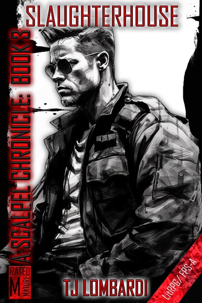 SLAUGHTERHOUSE FPS