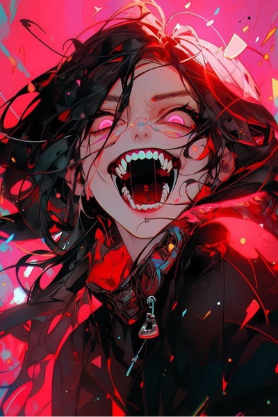 Lavinia's Great Hunt: Vampiric Demon System