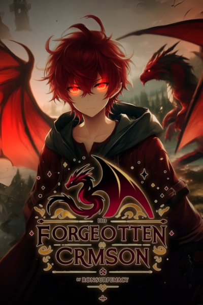 The Forgotten Crimson