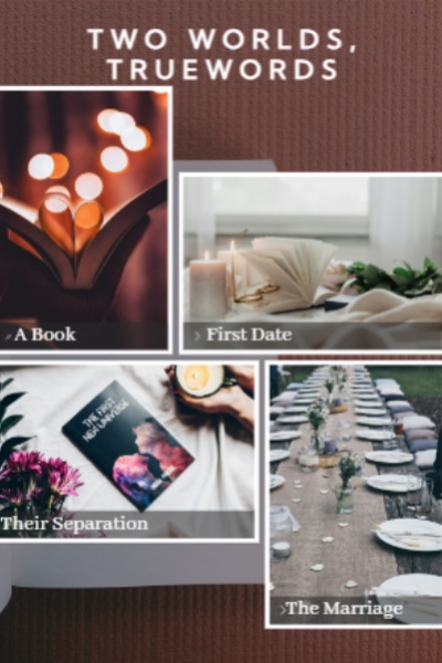 Two Worlds, True Words