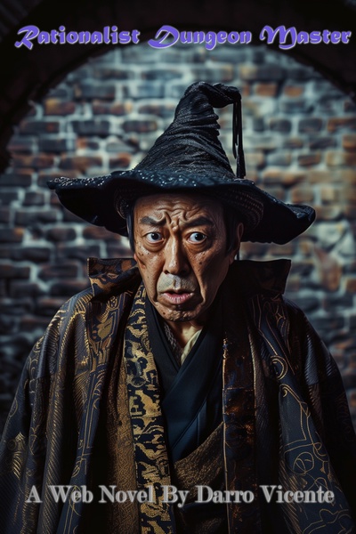 Rationalist Dungeon Master