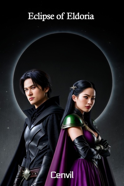 Eclipse of Eldoria
