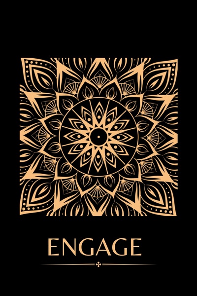 ENGAGE: Deckbuilding Narrative