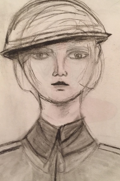 The World of Lucia Short Story Collection