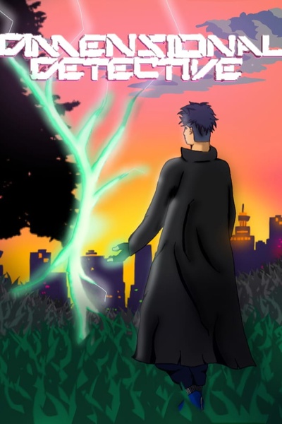 Dimensional Detective