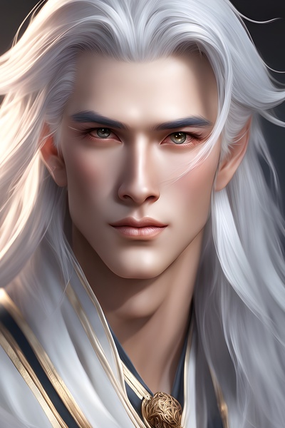 Heavenly Venom of Ascension