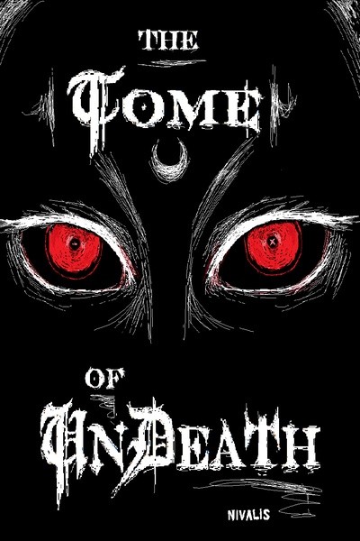 The Tome of UnDeath