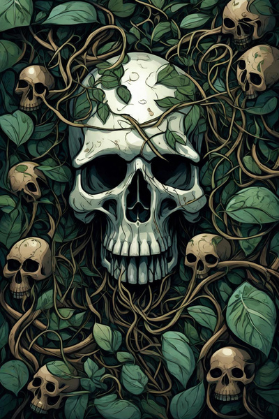 Dead or Immortal