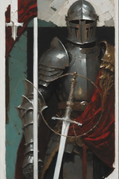God of Sacrifice