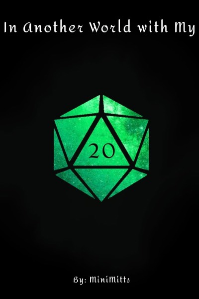 In Another World with My d20