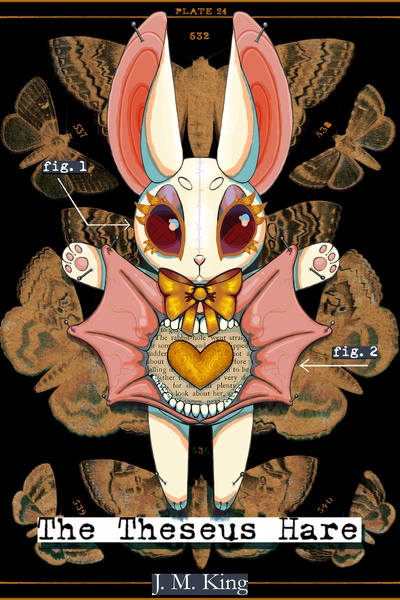 The Theseus Hare