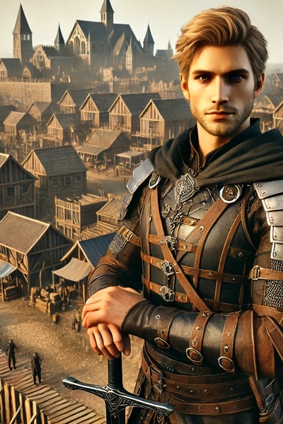 Tale of Conquerors