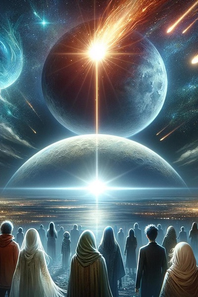 The Awakened Era