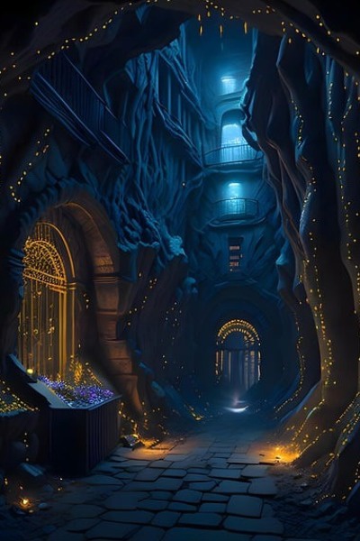 In the Shadows the Heart Beats Still