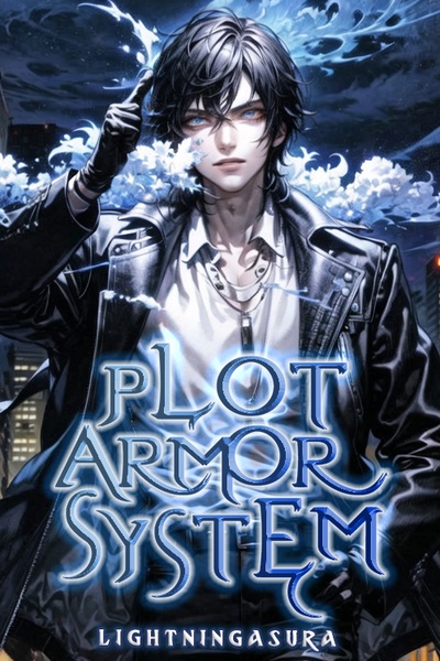 Plot Armor System