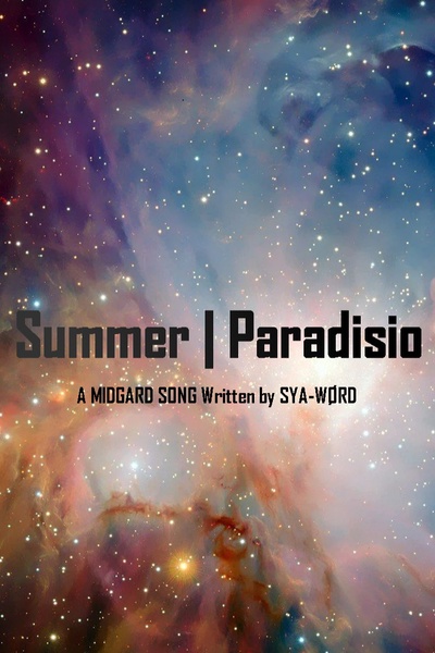 SUMMER | PARADISIO