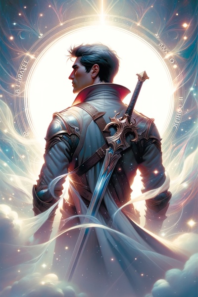 Betrayal of the Chosen