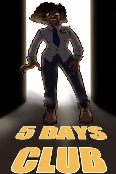 5 Days Club