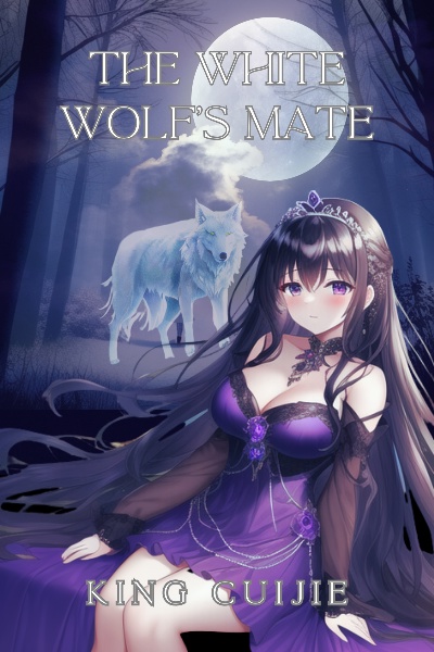 The White Wolf's Mate