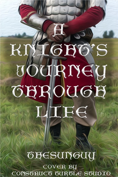 A Knight's Journey through Life