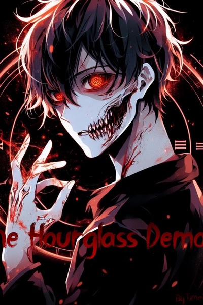 The Hourglass Demon