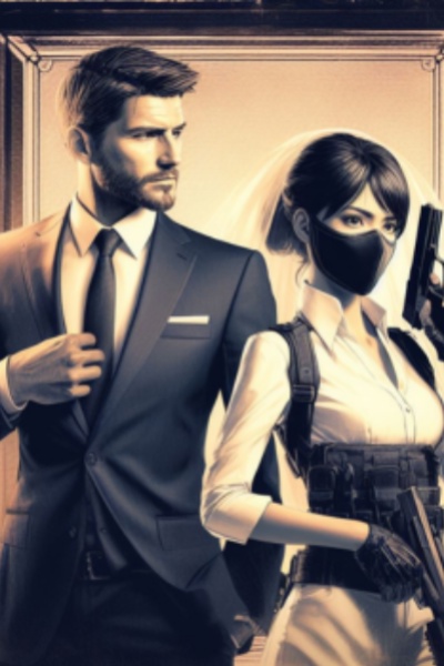 Married to Agent X