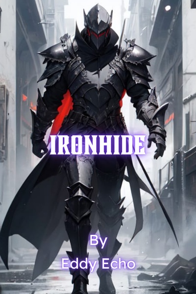 Ironhide