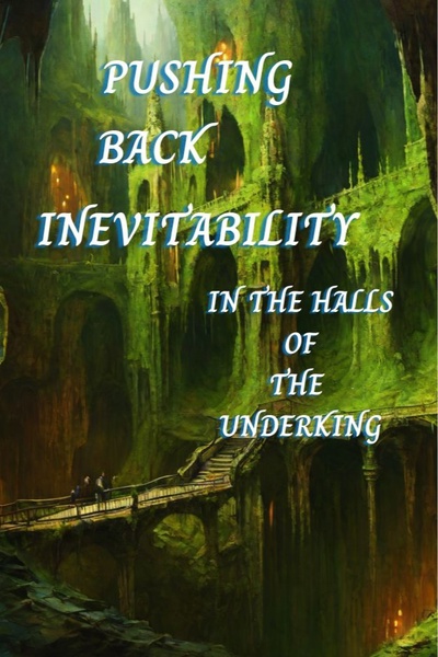Pushing Back Inevitability: In the Halls of the Underking