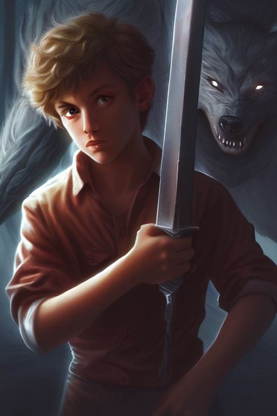 Tales of Emboria : Wolf system