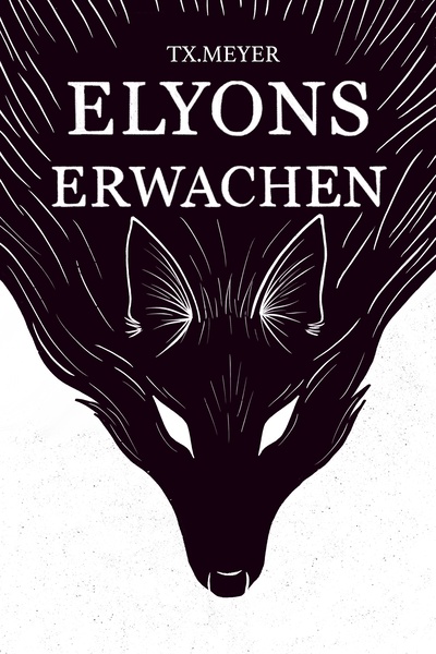 Elyons Erwachen Band 2 (German)