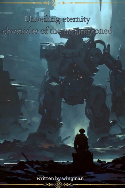 Unveiling eternity chronicles of the unsummoned